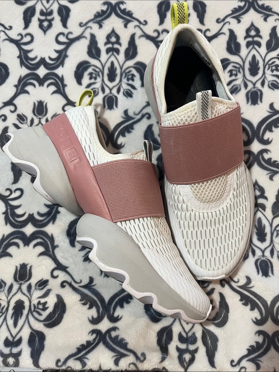 Shoes - Sorel Sneakers Tennis Shoes